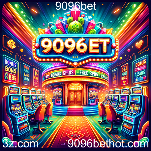 Descubra as Melhores Promoções da 9096bet